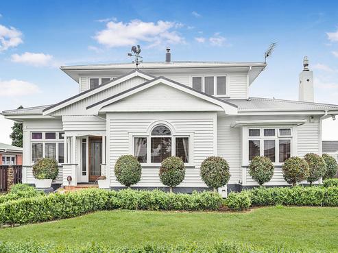 69 Studholme Street, Morrinsville