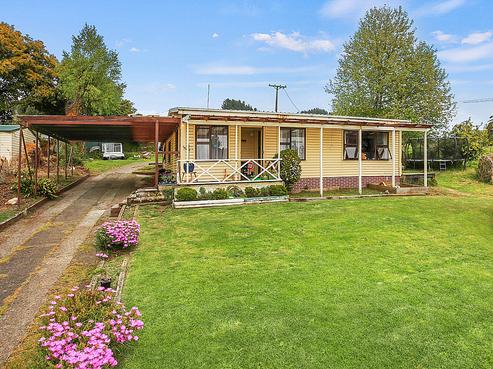 7 Waitomo Caves Road, Waitomo