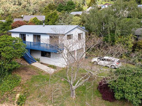 60 Wairau Road, Picton