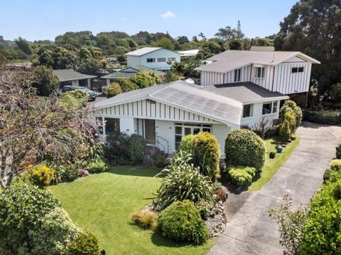 3 Nimmo Avenue West, Waikanae