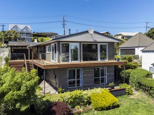 11 Belleview Terrace, Mount Pleasant