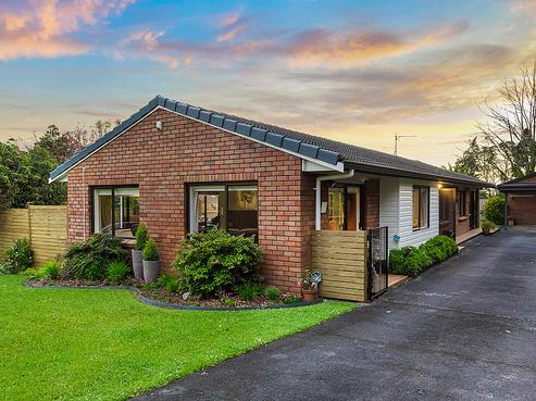 3 Redmount Place, Red Hill