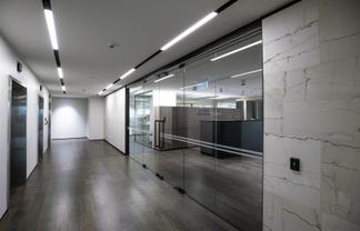 CBRE - Immaculate and Modern Fitout