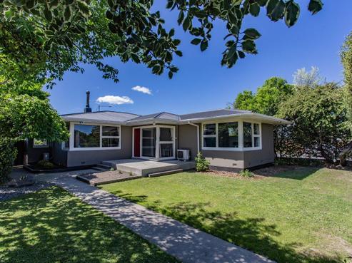 2 Ashgrove Street, Rangiora