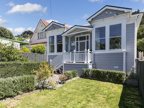 26 Duncan Terrace, Kilbirnie