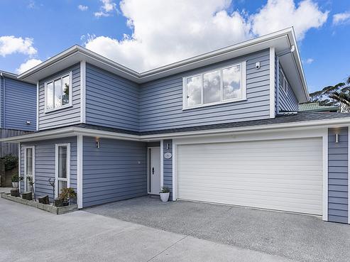 6B Gibraltar Street, Howick
