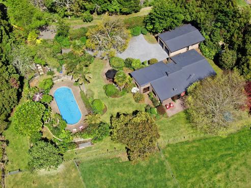 274 Work Road, Aongatete