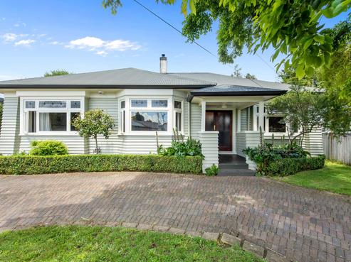 56 Naylor Street, Hamilton East