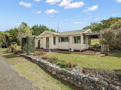 44 Te Tahi Road, Pirongia