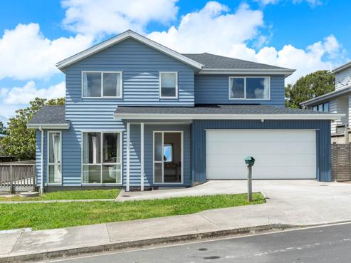 40 Cirrus Way, Ranui