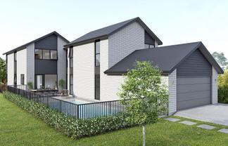  Clarks Beach Waterfront Estate, Clarks Beach