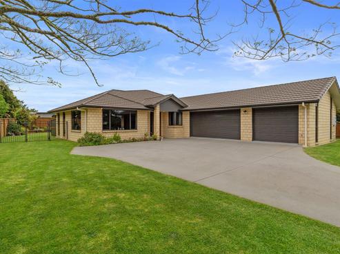 109 Coronation Road, Morrinsville