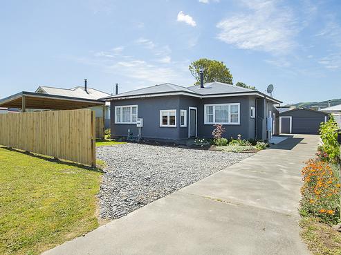 457 Palmerston Road, Te Hapara