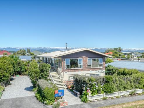 216 Revell Street, Hokitika
