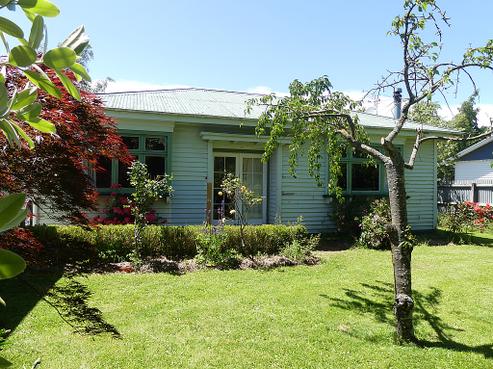 10 Cameron Street, Methven