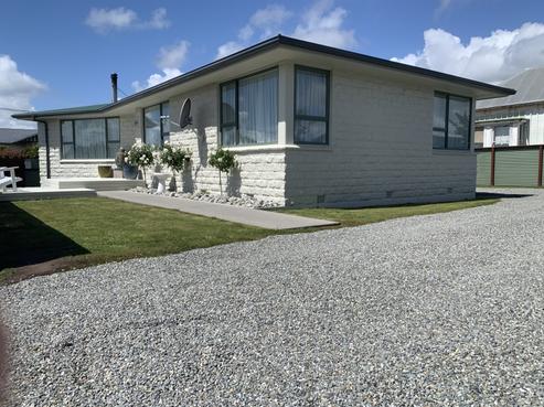 181 Hampden Street, Hokitika