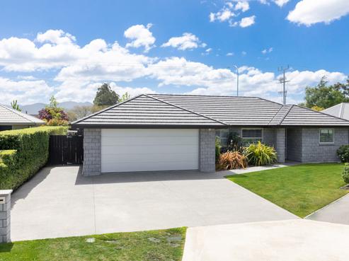 10 Hyde Place, Springlands