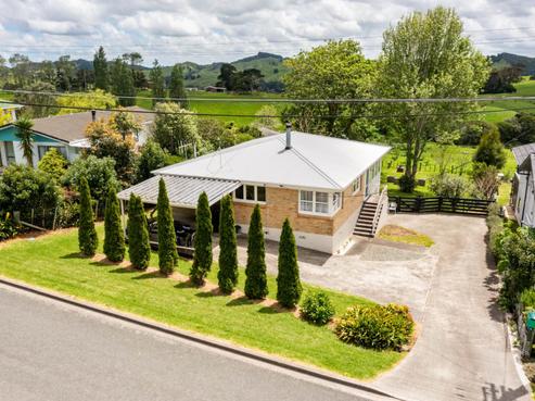 58 Gorge Road, Maungaturoto