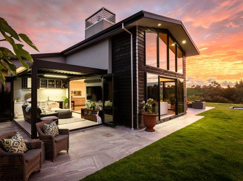 114 Black Barn Road, Havelock North