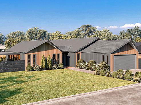 37 Orchard Road, Greytown