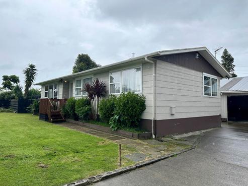 27 Takanini School Road, Takanini