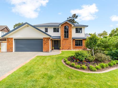 24 Mccarthy Grove, Clouston Park