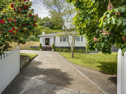 5 Hooker Avenue, Napier Hill