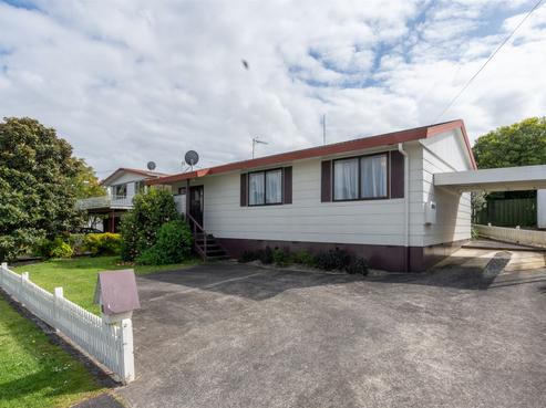 10A Waimarie Street, Nawton