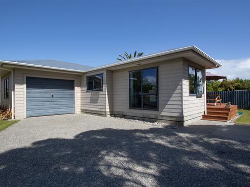 141 Sewell Street, Hokitika