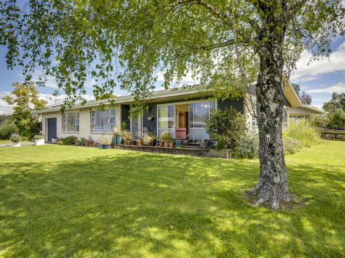 3 Salisbury Avenue, Tamatea