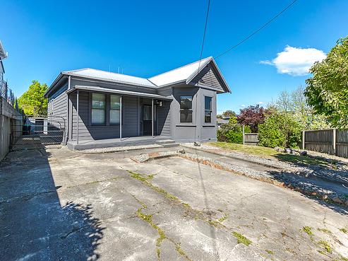87 Wilson Street, Seaview
