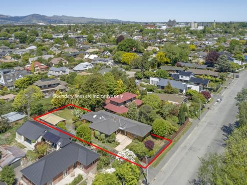 22 Gleneagles Terrace, Ilam