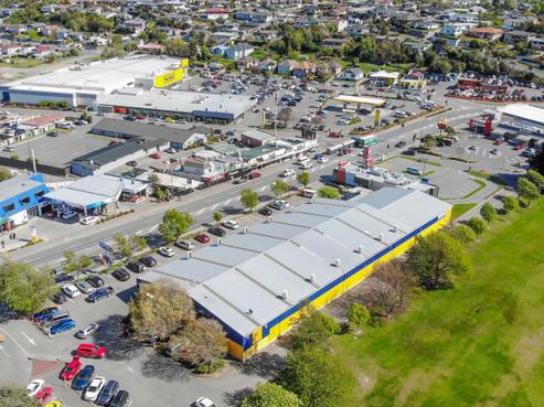 77 Evans Street, Waimataitai