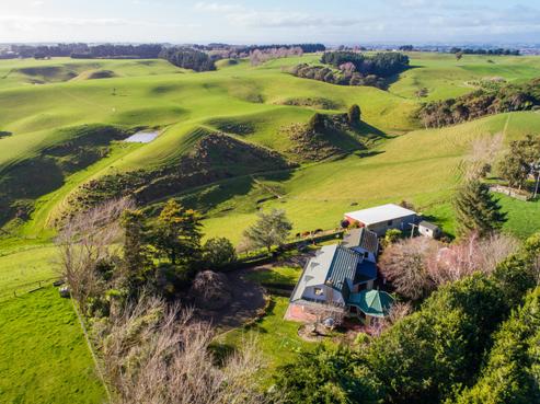 210 Sandon Road, Feilding