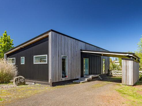 6 Carex Way, Ohakune