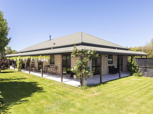11 Lowe Place, Rangiora