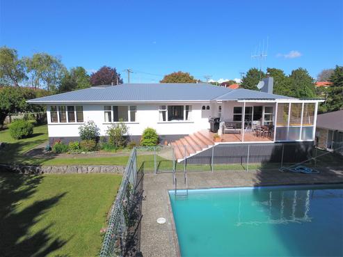 2 Summit Drive, Otorohanga