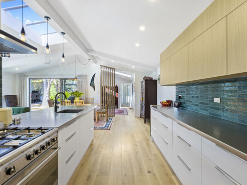 27 Manly Park Avenue, Manly