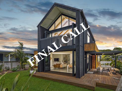 12 Hampton Mews, Snells Beach