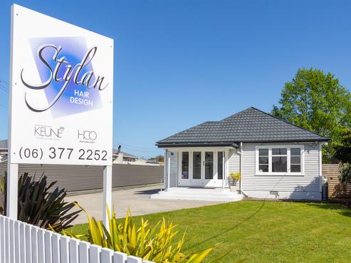 176 Chapel Street, Masterton
