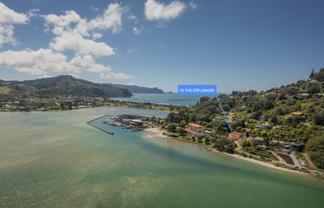 3/10 The Esplanade, Tairua