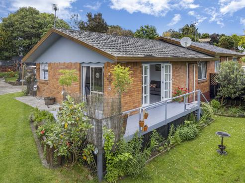 220 Ohauiti Road, Ohauiti