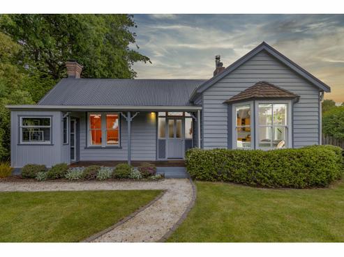373 Ellesmere Junction Road, Springston