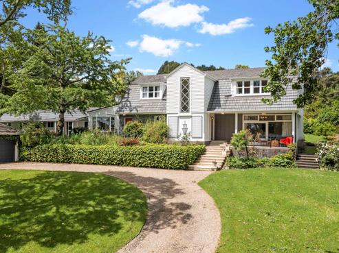 541 Woodcocks Road, Warkworth
