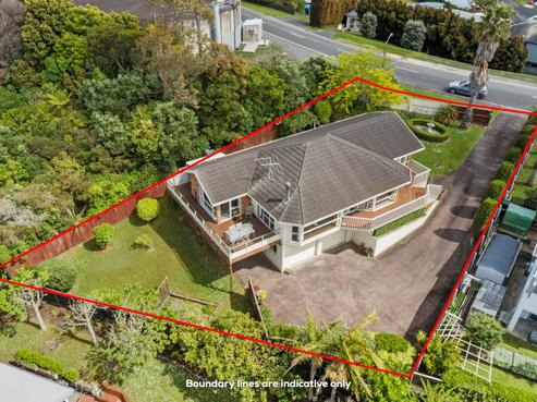 136 West Hoe Heights, Orewa