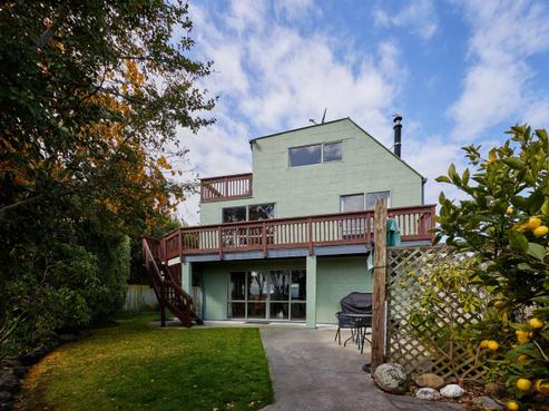 223A Beach Road, Kaikoura