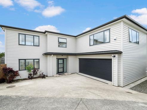 401C Rosedale Road, Albany