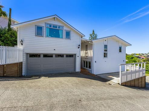 38 Colmar Road, Mellons Bay