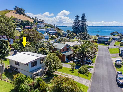 13 Rewa Place, Russell