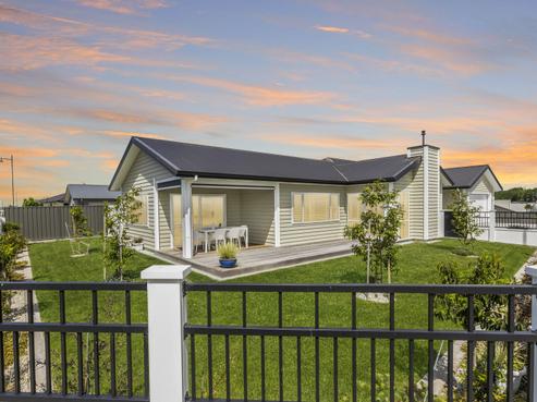 18 Manapouri Street, Poraiti